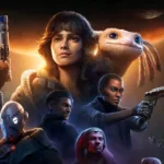 Star Wars Outlaws Launches with August 30th Release Date and Trailer Story