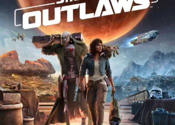 Star Wars Outlaws 