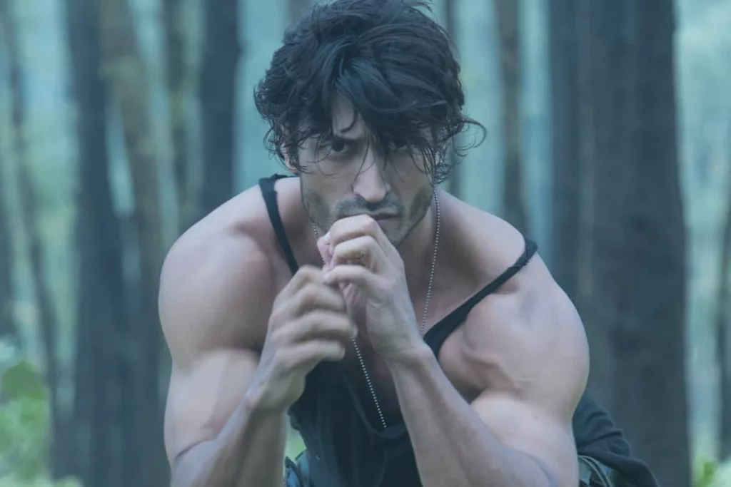 vi4 Magnificent Actor Vidyut Jamwal Net Worth, Action Hero , Career, Income, and More