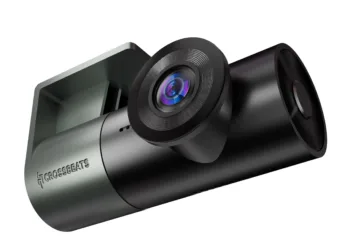 Crossbeats Unveils the RoadEye Neo Dash Camera: Revolutionizing Driving Experiences