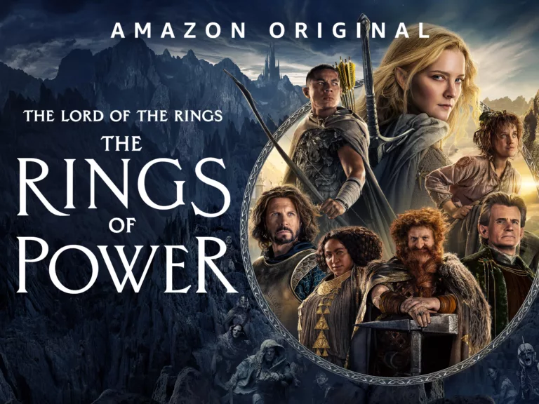 Lord of the Rings