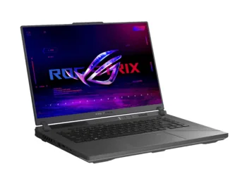 ASUS India refreshes ROG Strix G16 along with TUF Gaming A15