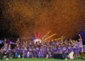 IPL 2024 Prize Money: KKR secures Rs. 20 crores, SRH earns 30 crores - Know More