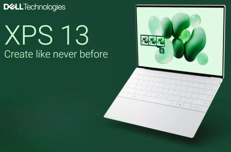 Dell Unveils Snapdragon X Laptop Lineup: XPS 13, Inspiron 14 & Latitude Series Featuring Elite & Plus Chips