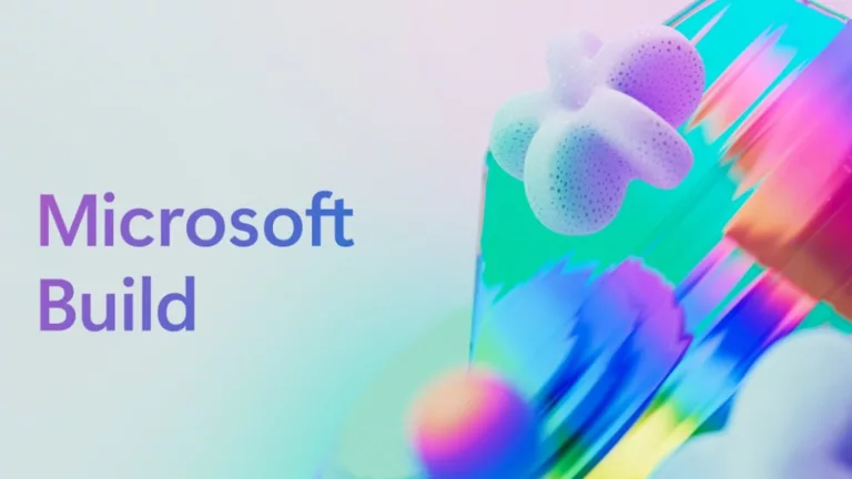 Microsoft Build 2024 Starts Tomorrow: Here’s What to Expect from the Event