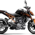 2024 KTM 200 Duke and 250 Duke: Introducing Thrilling New Color Options