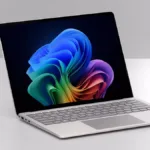 Surface Laptop with Snapdragon X Elite: Early Benchmarks Confirm Impressive Performance and Battery Life Potential