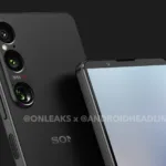 Sony Xperia 1 VI: Snapdragon 8 Gen 3 SoC, Triple Rear Cameras, and More Rumored Features Revealed