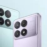 Accidental Leak Reveals POCO F6 Price and Offers Ahead of Launch