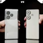 Poco F6 vs Realme GT 6T: A Clash of Titans