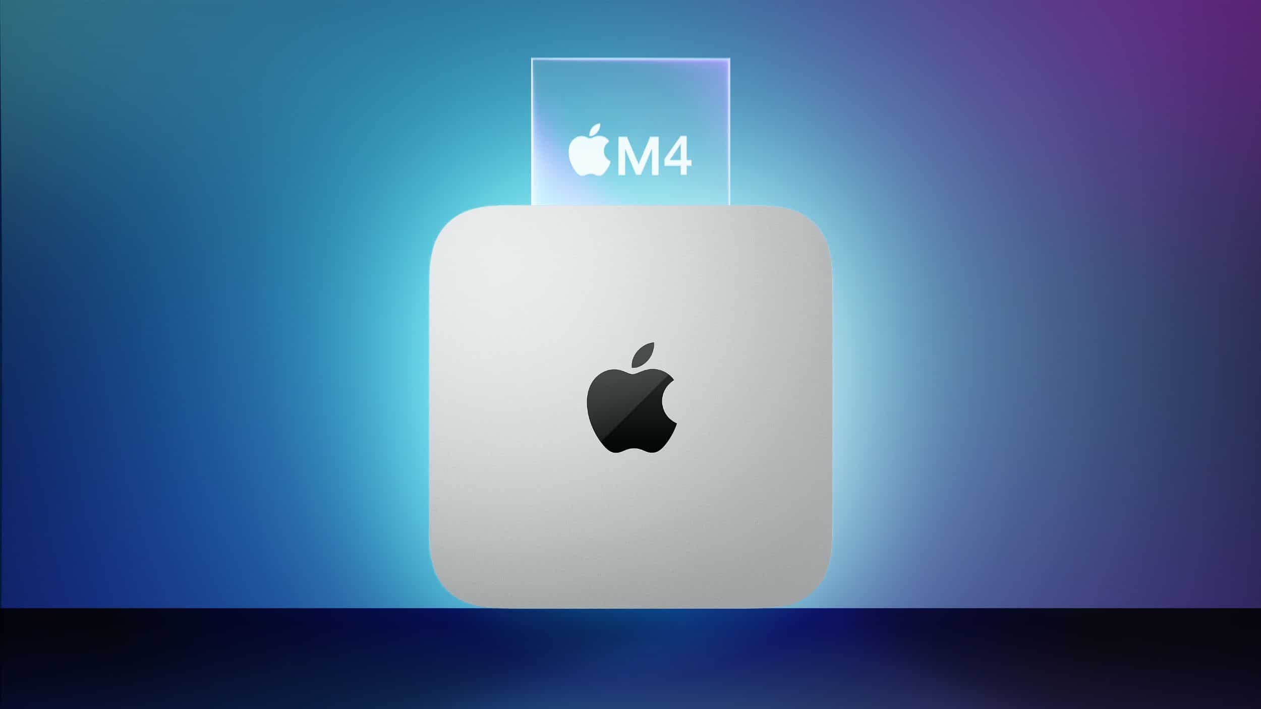 Apple’s 2024 Mac Mini with M4 Chip: What We Know So Far