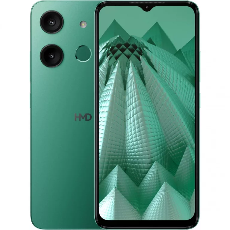 HMD Aura Launched as a Pocket-Friendly Smartphone
