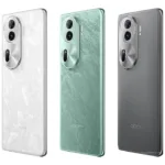 Oppo Reno 12 and Reno 12 Pro Officially Launched: Price and Specifications Revealed
