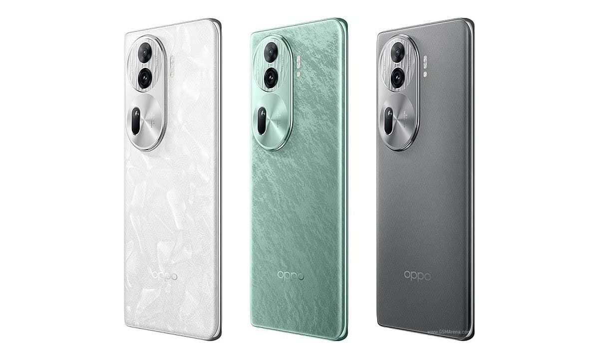 Oppo Reno 12 and Reno 12 Pro Officially Launched: Price and Specifications Revealed