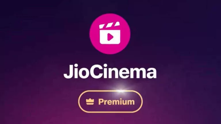 JioCinema Launches Premium Ad-Free Annual Plan in India, Currently Available at Discount