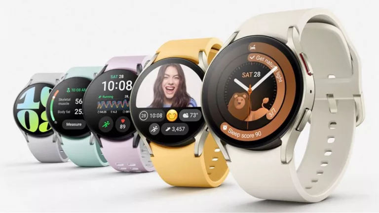 Samsung’s Galaxy Watch 7 Ultra: Leaked Design Shifts Toward Squarish Form, Challenging the Apple Watch Ultra