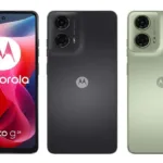 The All New Moto G04: A Major Upgrade at No Extra Cost