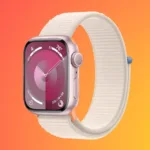 Apple Watch Series 9: Lowest-Ever Price Offered in Amazon Great Summer Sale 2024