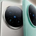 Vivo X100 Ultra Camera Samples Revealed by Company Official