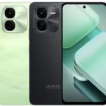 iQOO Z9x 5G to Debut in India on May 16, Potentially as Vivo T3x 5G Rebrand