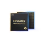 MediaTek Dimensity 9300 vs Dimensity 9300+: A Comparative Analysis