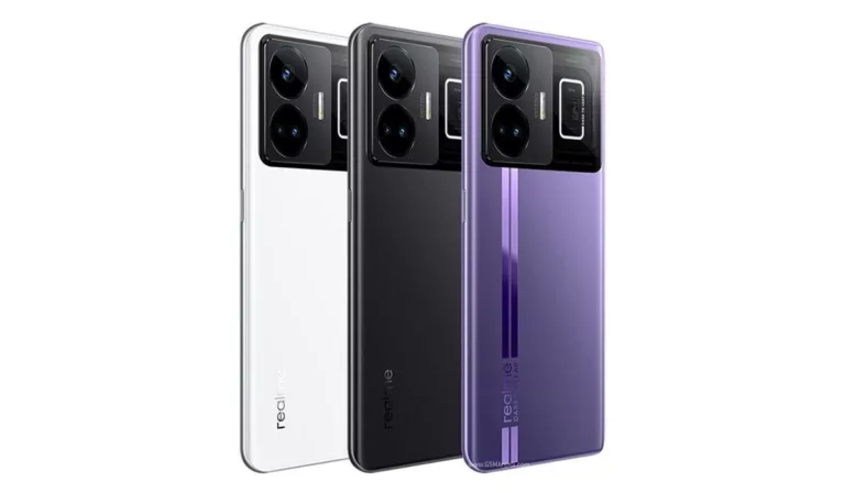 Realme GT Neo 6 Debuts in China: Pricing and Specifications Revealed