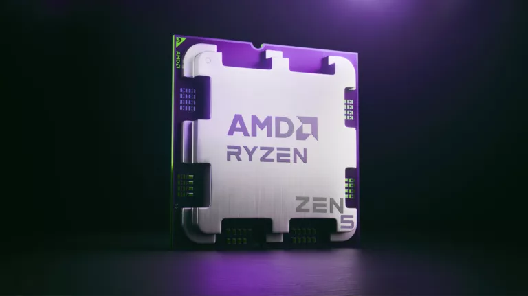 AMD Zen 5 CPUs to See Approx. 10% IPC Boost, Higher in Cinebench R23 Single-Thread Test