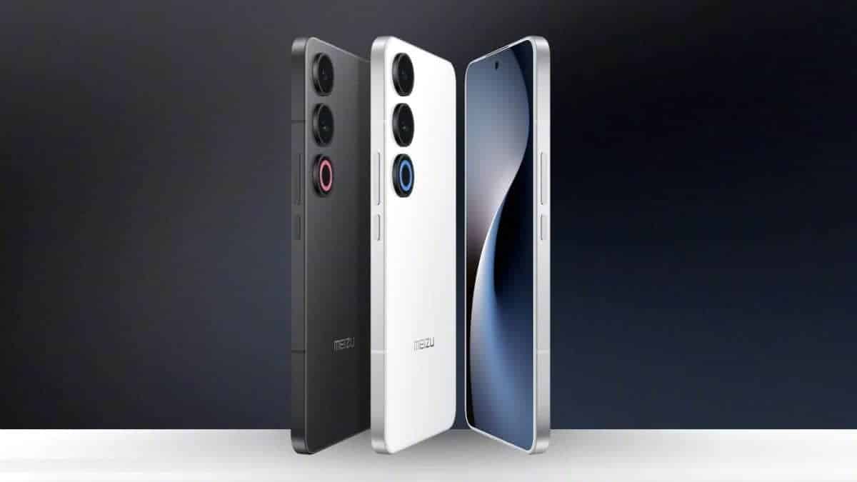 Meizu 21 Note: Official Launch Date and Key Specifications Confirmed