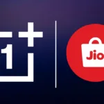 OnePlus Expands Reach: Now Available at JioMart Digital Stores Across India