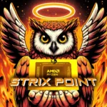 AMD’s Enthusiast Ryzen ‘Strix Halo’ APUs Revealed: 120W TDP, FP11 Platform, and 64 GB Memory