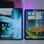 Apple iPad 10th Gen vs OnePlus Pad: Choosing the Right Tablet for 2024