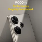 Poco F6 Confirmed for May 23 Launch: Specs, India Price, and All Details Revealed