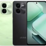 iQOO Z9x 5G Makes Appearance on Indian Website Ahead of Anticipated Launch