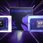 Dell’s Mega Leak Unveils Next-Gen Laptop CPUs: Intel Panther Lake, Nova Lake, and 2nd & 3rd Gen Snapdragon X Chips