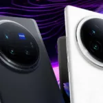 Vivo X Fold 3 Pro: Launching in June with Zeiss Branded Cameras and V3 Imaging Chip