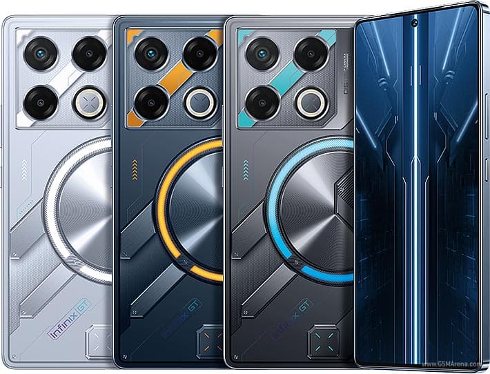 Infinix GT 20 Pro Set for India Launch on May 21, Expected Price Below ₹25,000