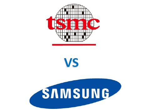 Samsung vs TSMC: What’s Going On in 2024?