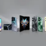 Best TECNO Smartphone deals on Great Summer Sale 2024