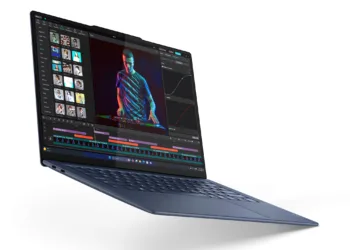 Lenovo Unveils Next-Generation Copilot+ PCs: Lenovo Yoga Slim 7x & ThinkPad T14s Gen 6