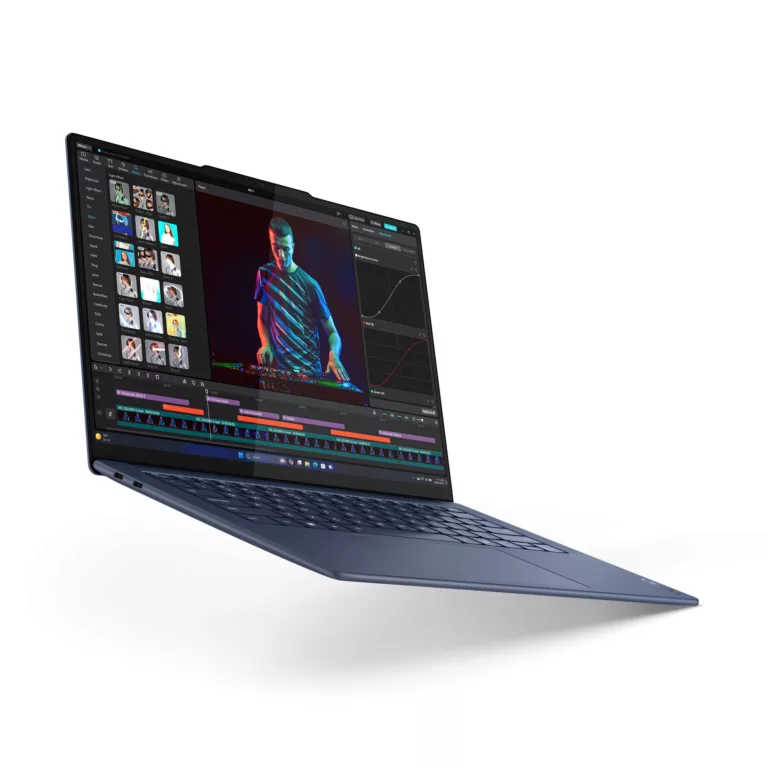 Lenovo Unveils Next-Generation Copilot+ PCs: Lenovo Yoga Slim 7x & ThinkPad T14s Gen 6