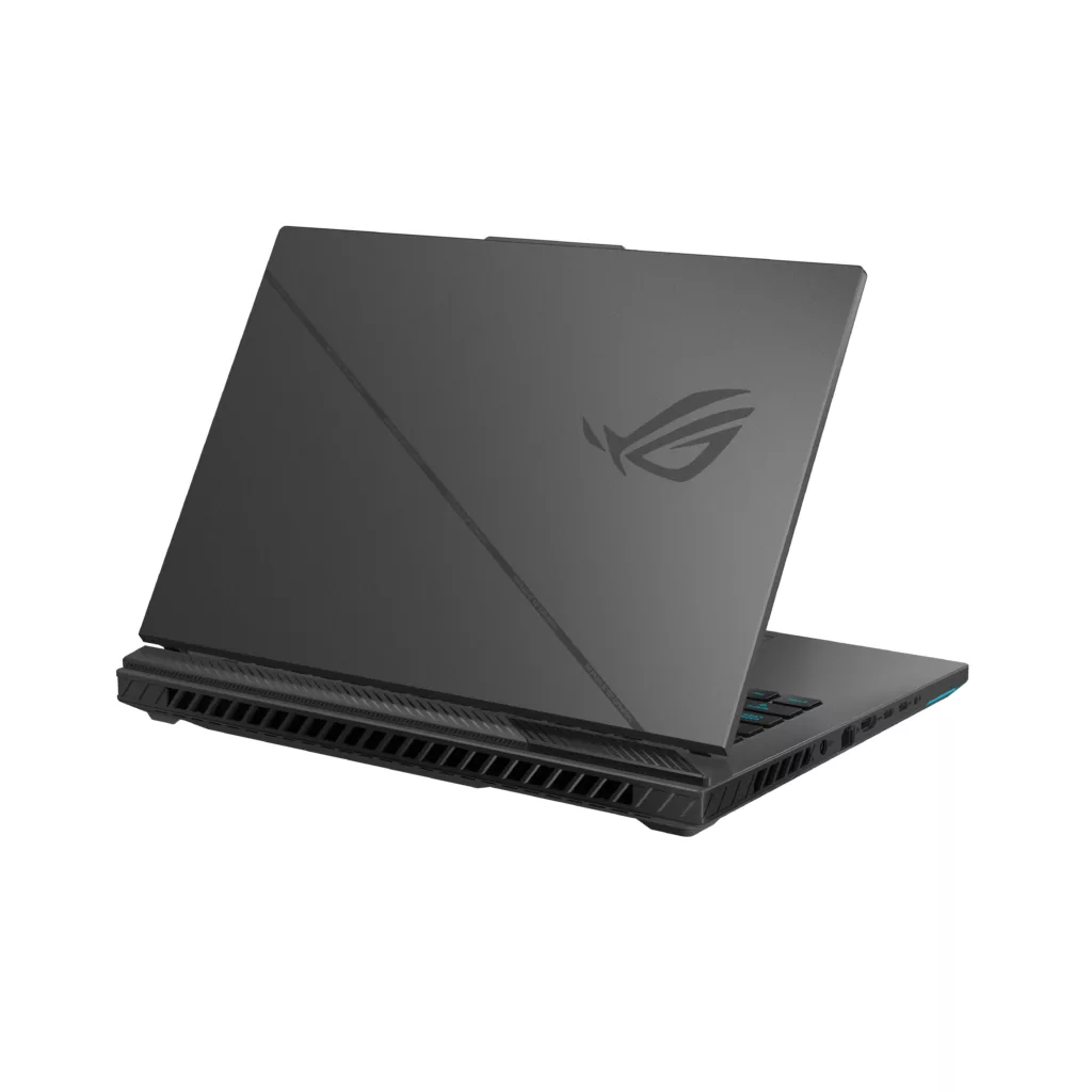 ASUS India refreshes ROG Strix G16 along with TUF Gaming A15 