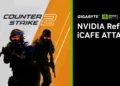 NVIDIA Reflex iCafe Attack 2024: Revolutionizing Esports in India with GIGABYTE