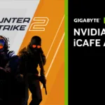 NVIDIA Reflex iCafe Attack 2024: Revolutionizing Esports in India with GIGABYTE