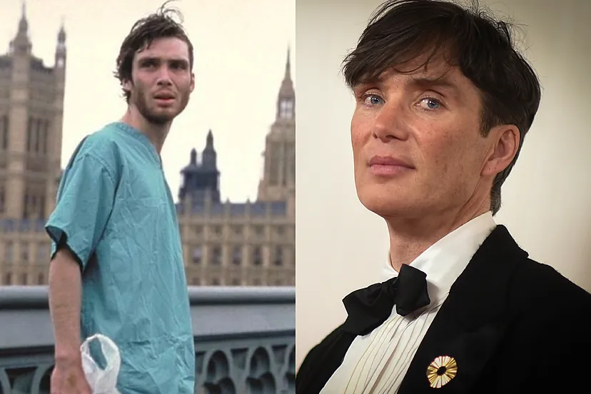 28 Years Later: Cillian Murphy and Danny Boyle Return for New Movie!