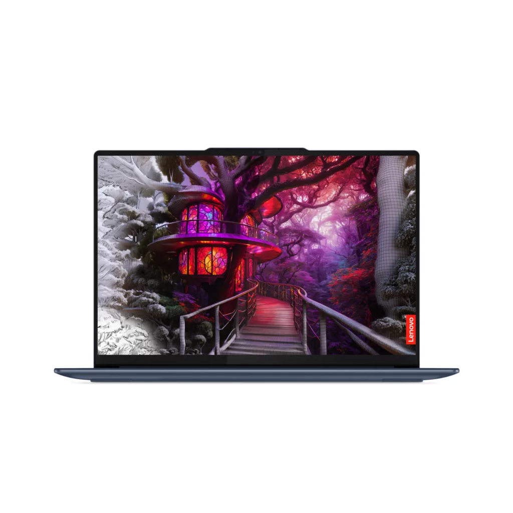 Lenovo Unveils Next-Generation Copilot+ PCs: Lenovo Yoga Slim 7x & ThinkPad T14s Gen 6