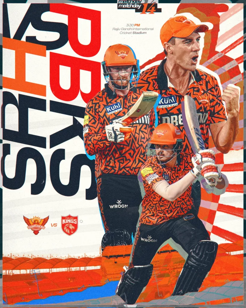 20240519 110854 IPL 2024: SRH vs PBKS – Match Preview, Prediction, Team News and Fantasy XI