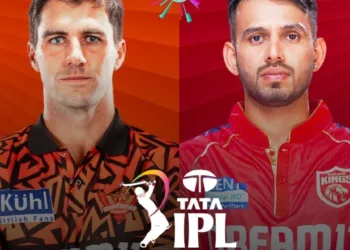 IPL 2024: SRH vs PBKS