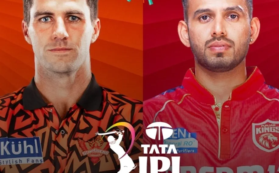 IPL 2024: SRH vs PBKS