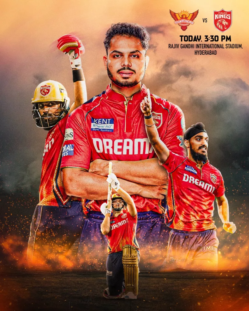 20240519 111538 IPL 2024: SRH vs PBKS – Match Preview, Prediction, Team News and Fantasy XI