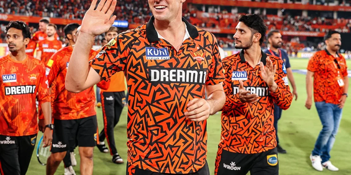 IPL 2024 SRH vs PBKS